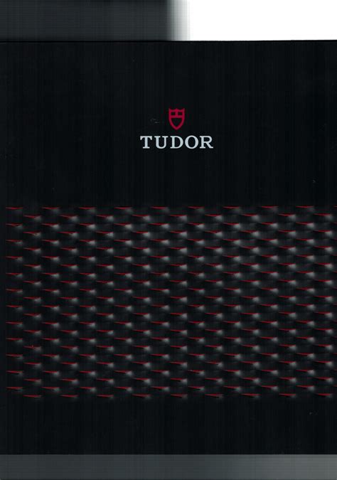 chi è tudor|tudor e catalogue.